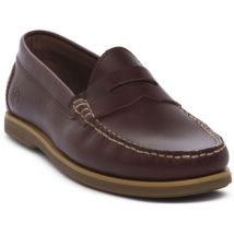 Mocassins Lumberjack BRUNELLO NAVIGATOR