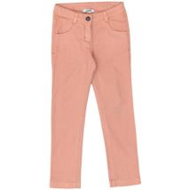 Pantalon enfant Junior Gaultier Pantalon - Rose - 6 ans - Très bon état