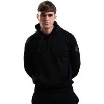 Sweatshirts à capuche Marshall Artist Siren OTH Hoodie Black