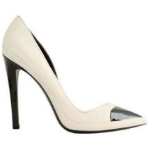 Chaussures escarpins Stella Luna Talons blancs