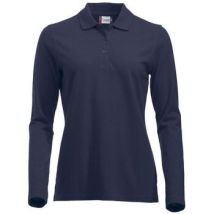 Polo C-Clique BC6171