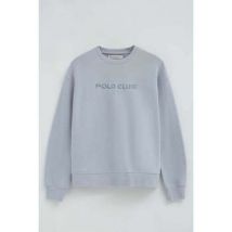 Sweatshirts Polo Club EST MINIMAL TITLE SWEAT U W VO
