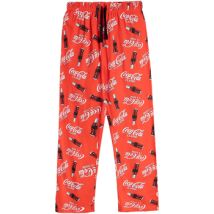 Bas de pyjama Coca-Cola 2XL NS9789