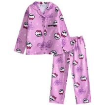 Ensembles de pyjama Monster High 7-8 ans NS9794