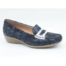 Mocassins Geo Reino chipy mocassin femme