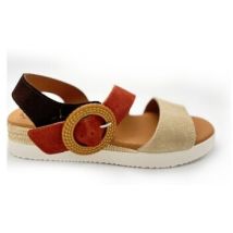 Sandales Eva Frutos 4220