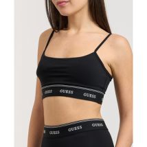 Brassières de sport Guess Haut de sport Alba pour femme de