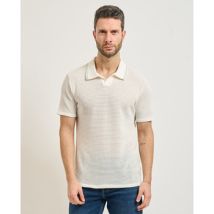 Polo Guess Polo homme avec mini perforations