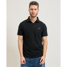Polo Guess Polo homme en tissu stretch