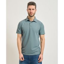 Polo Guess Polo homme en tissu stretch