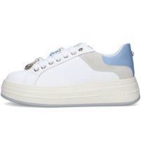 Baskets basses Apepazza S6LIFTY15/LES