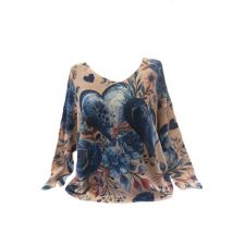Pull Carla Giannini PULL FIN