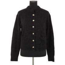 Gilet Anine Bing Cardigan noir