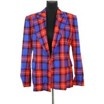 Veste Escada Blazer multicolore