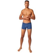 Boxers Skiny Homme Caleçon Paquet de 3 Pants Cotton Multipack