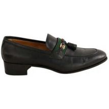 Mocassins Gucci Mocassins noirs