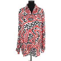 Chemise Etudes Chemise rouge