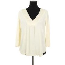Blouses 1964 Shoes Blouse blanche
