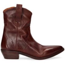 Bottines Zolfo -