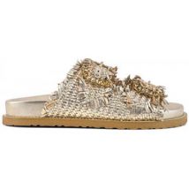 Sandales enfant Coral Blue Sandalo