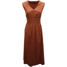 Robes midi D. Exterior -