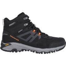 Boots Endurance Botte Museu U Vibram WP