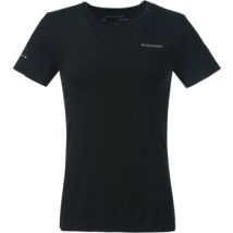 T-shirts sport Endurance Jaro M Melange Seamless S/S Tee
