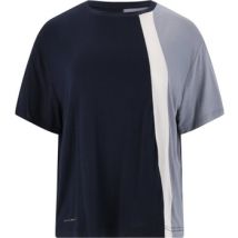 T-shirt Endurance Carla W Color Block Tee