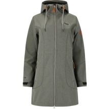 Chaussures de sécurité Weather Report Veste softshell Lilan W Melange V2 W-PRO 8000