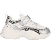 Baskets basses Zigzag Chaussure Fialey Kids Lite