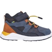 Baskets montantes enfant Zigzag Nurcon Kids Boot WP
