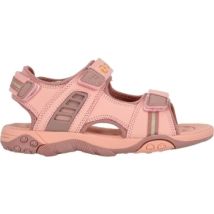 Sandales plates Zigzag Sandale pour enfants Nung