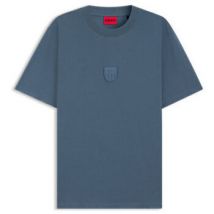 T-shirt HUGO Darvish 10272987 01