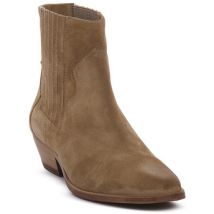 Bottines Priv Lab CROSTA SABBIA