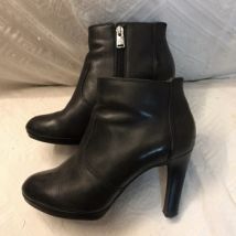 Bottes à talon Rockport Boots Rockport