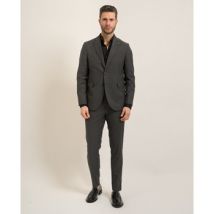 Costumes Mulish Costume homme simple boutonnage drop4