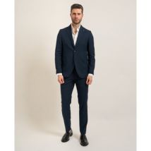 Costumes Mulish Costume homme simple boutonnage drop4