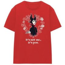 T-shirt Maleficent TV30472
