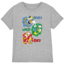 T-shirt enfant Ducktales TV30556