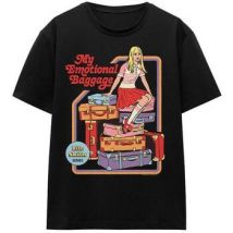 T-shirt Steven Rhodes My Emotional Baggage