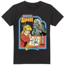 T-shirt Steven Rhodes Learn To Spell