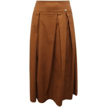 Jupes longues Brebis Noir -
