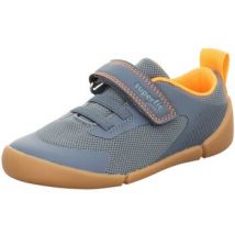 Baskets basses enfant Superfit -