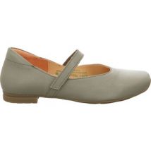 Ballerines Think Ballerines