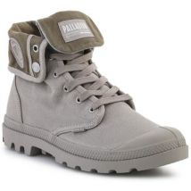 Baskets montantes Palladium Baggy