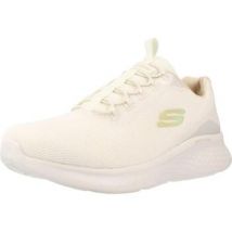 Baskets basses Skechers Sport Zapatillas Mujer Modèle Skech-lite Pro