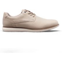 Derbies Kebello Chaussures de ville Beige H