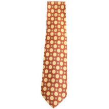 Cravates et accessoires Vintage Cravate multicolore