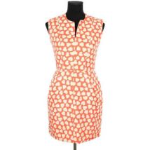 Robe courte Paul & Joe Robe orange