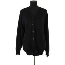 Gilet Agnes B Cardigan noir